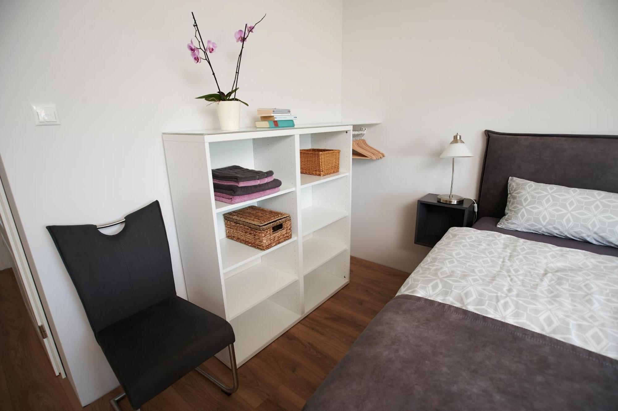 Doppelzimmer Salzhausen Westergellersen ภายนอก รูปภาพ